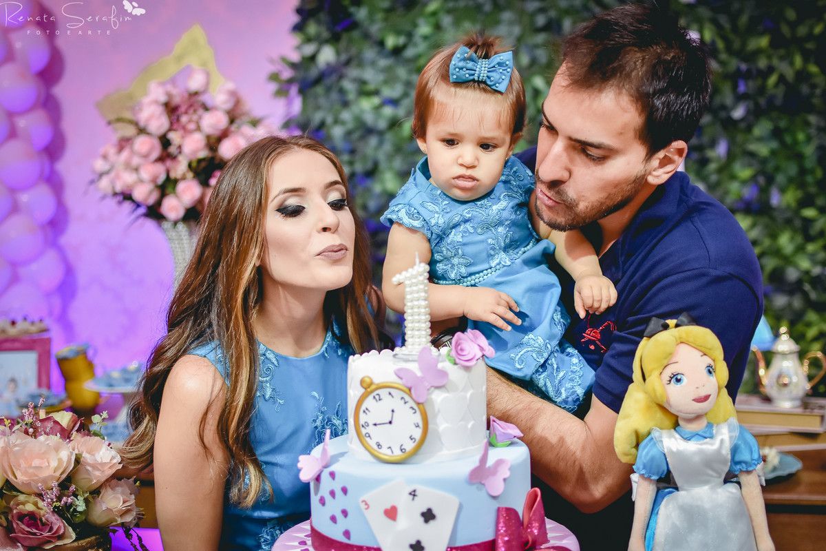 Foto de festa infantil realizado na cidade de Jaú- SP pela Fotógrafa Renata Serafim