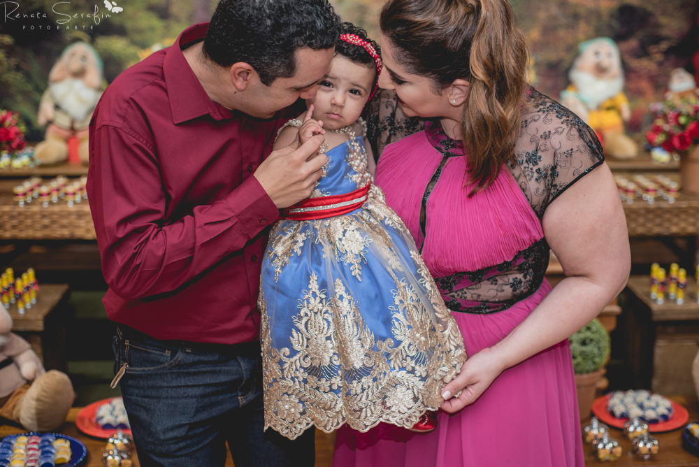 festa infantil no salao zoe em jau