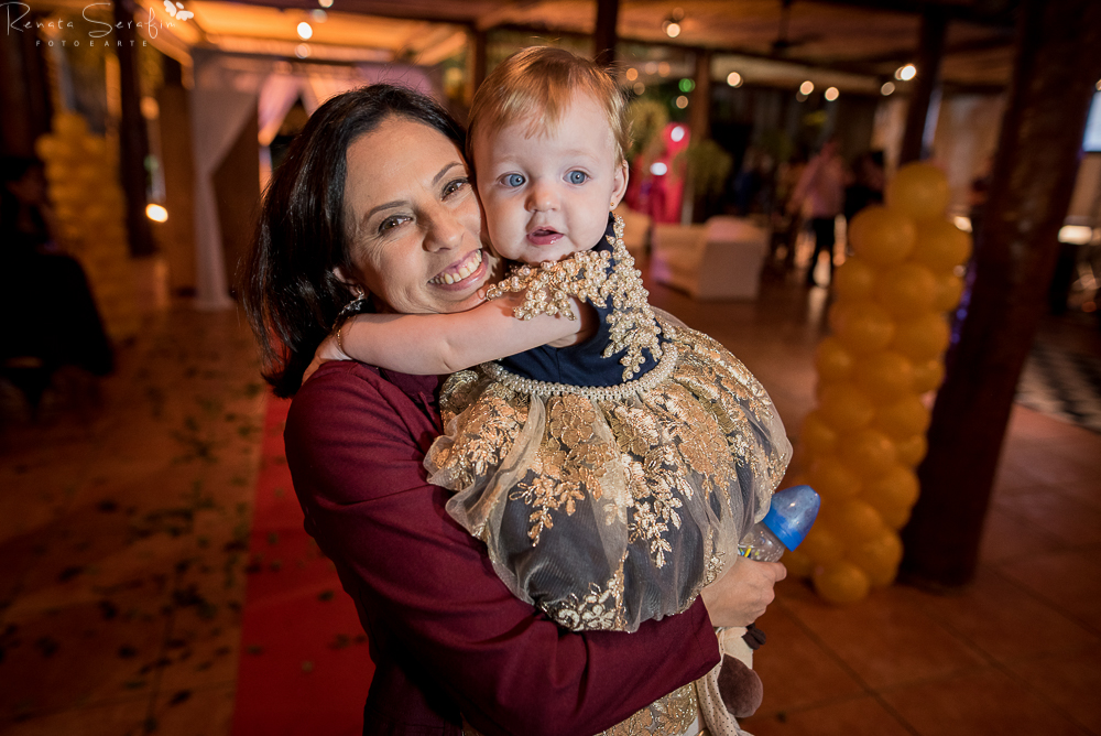 festa principe e princesa no salao zoe em jau pela fotografa renata serafim