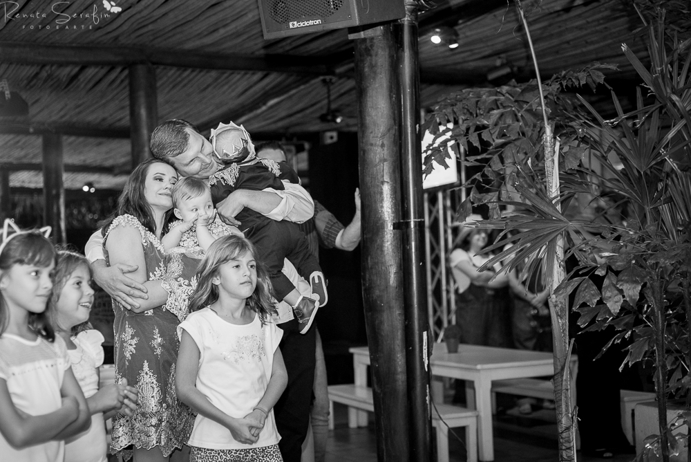 festa principe e princesa no salao zoe em jau pela fotografa renata serafim