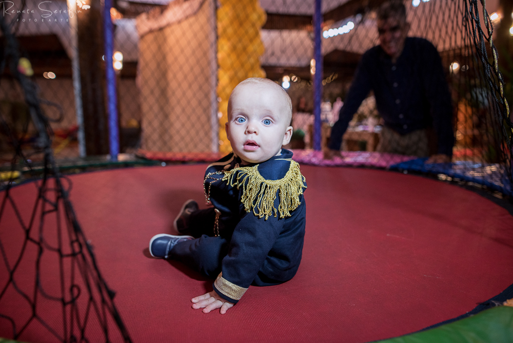 festa principe e princesa no salao zoe em jau pela fotografa renata serafim