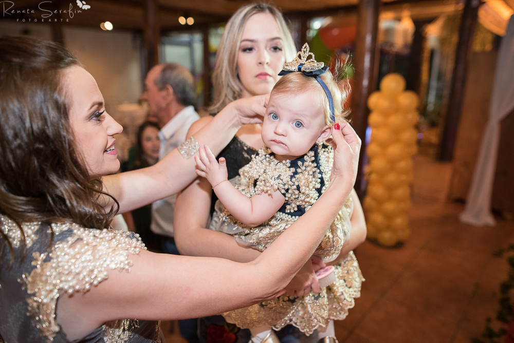 Festa infantil principe e princesa salão de festas em jau