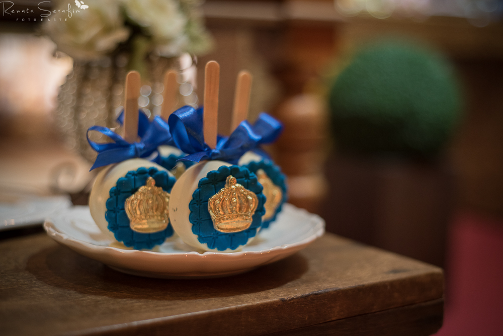 decoração festa gemeos