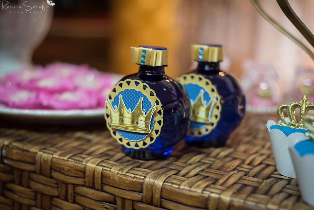 decoração festa gemeos