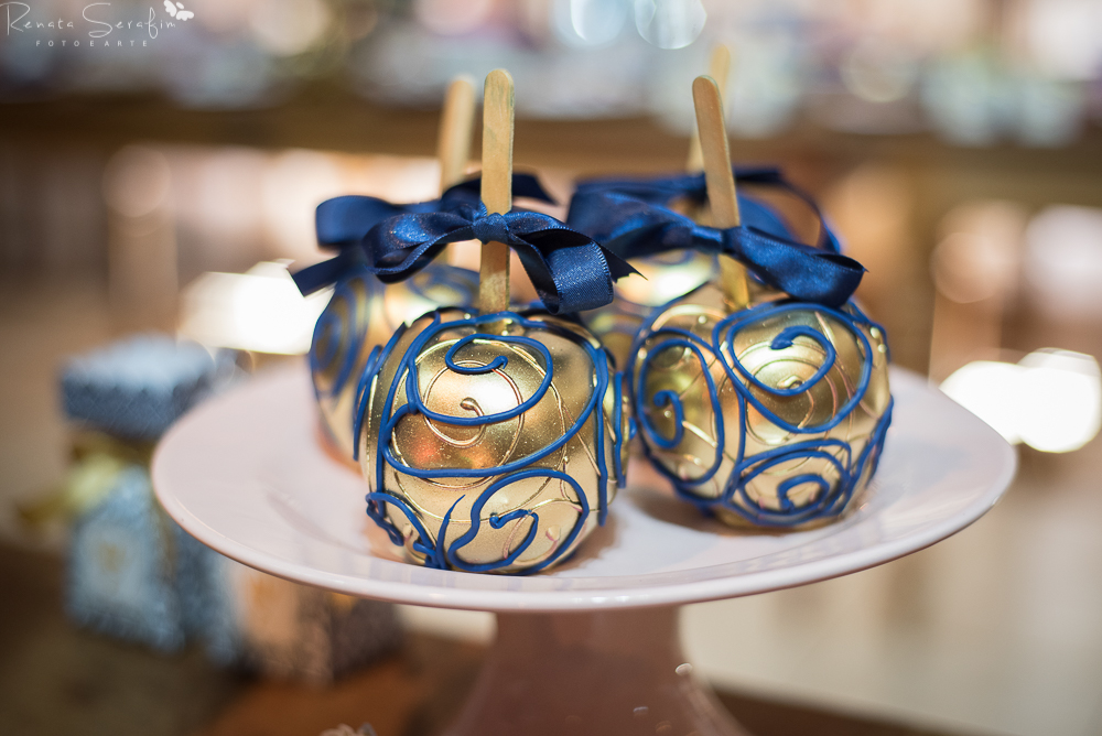 decoração festa gemeos