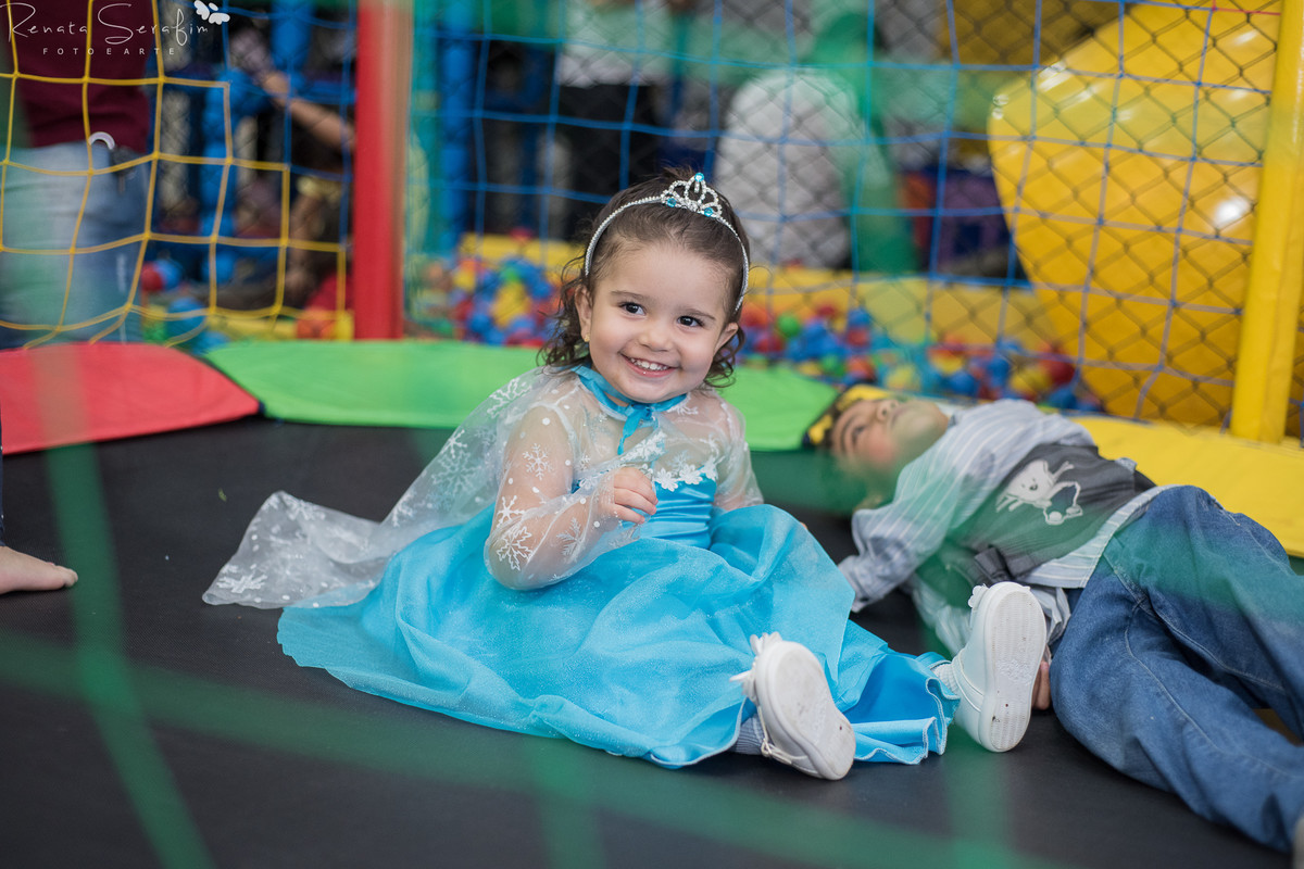 Fotógrafo infantil em jau