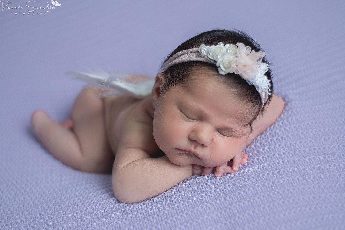 Fotógrafo em jau, foto de recém nascido na cidade de jau pela fotógrafa infantil Renata Serafim