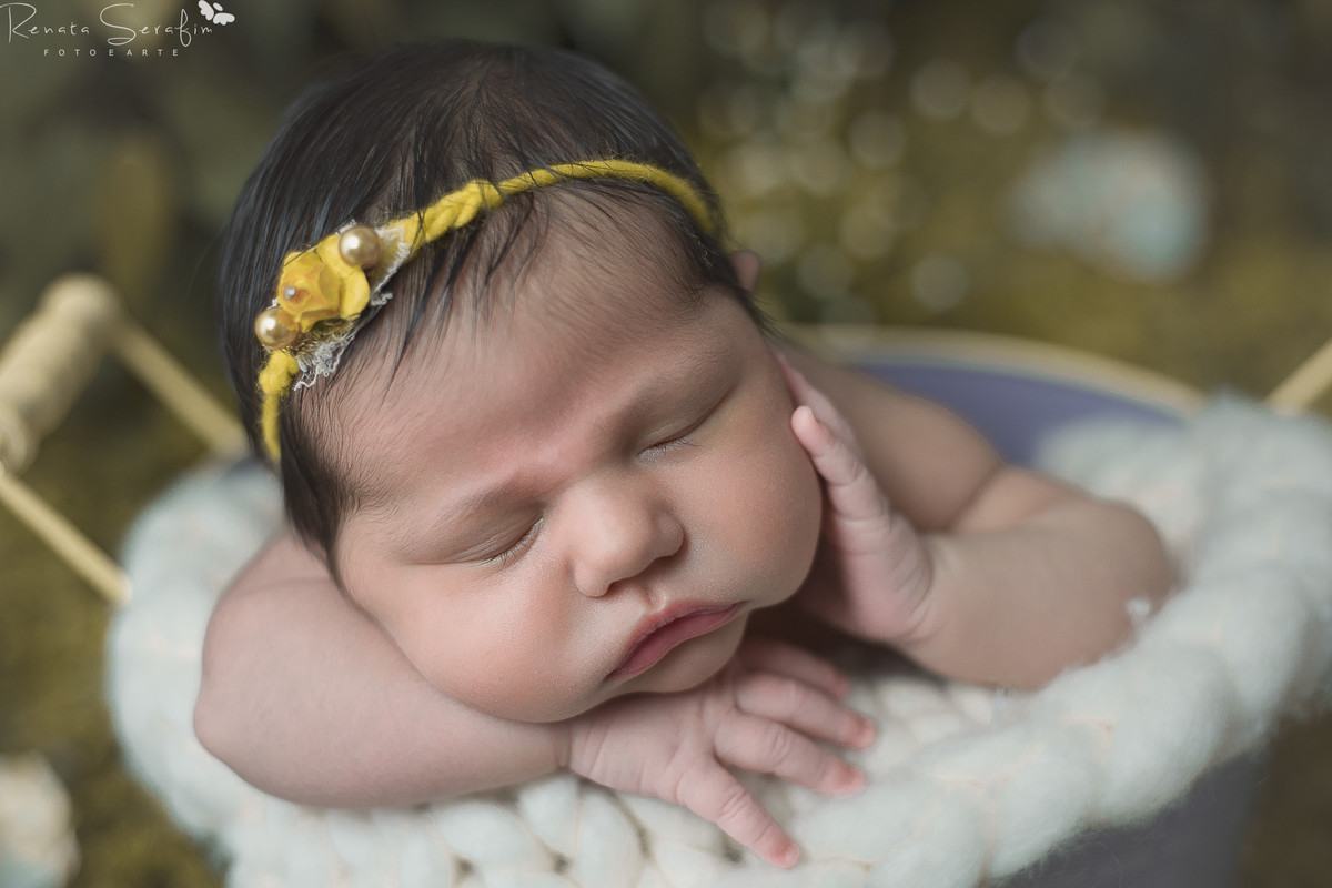 Fotógrafo em jau, foto de recém nascido na cidade de jau pela fotógrafa infantil Renata Serafim