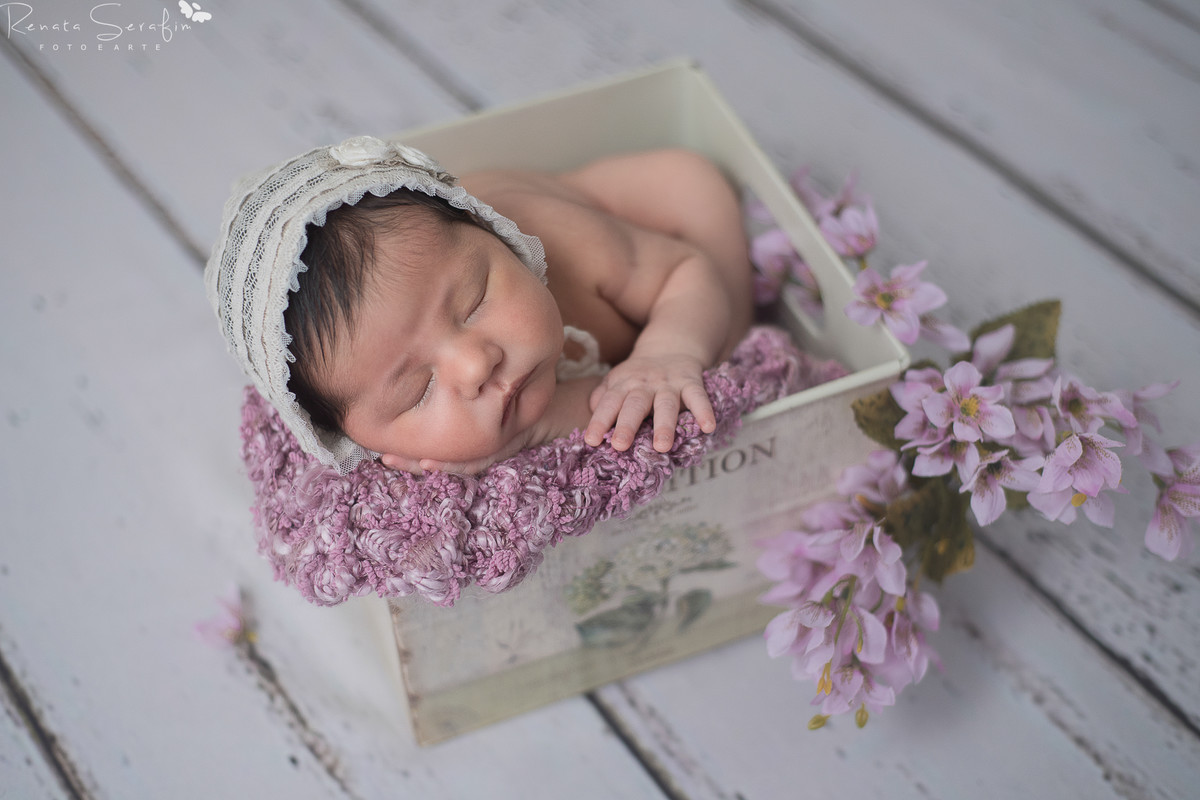 Fotógrafo em jau, foto de recém nascido na cidade de jau pela fotógrafa infantil Renata Serafim