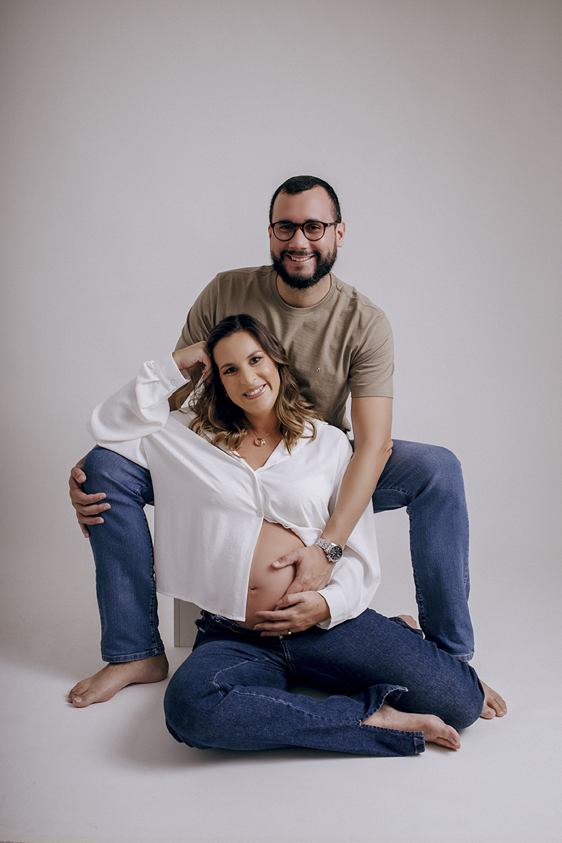 gestante, ensaio gestante, gestante estudio em jau, fotografia de gestante, estudio fotografico em bauru e regiao