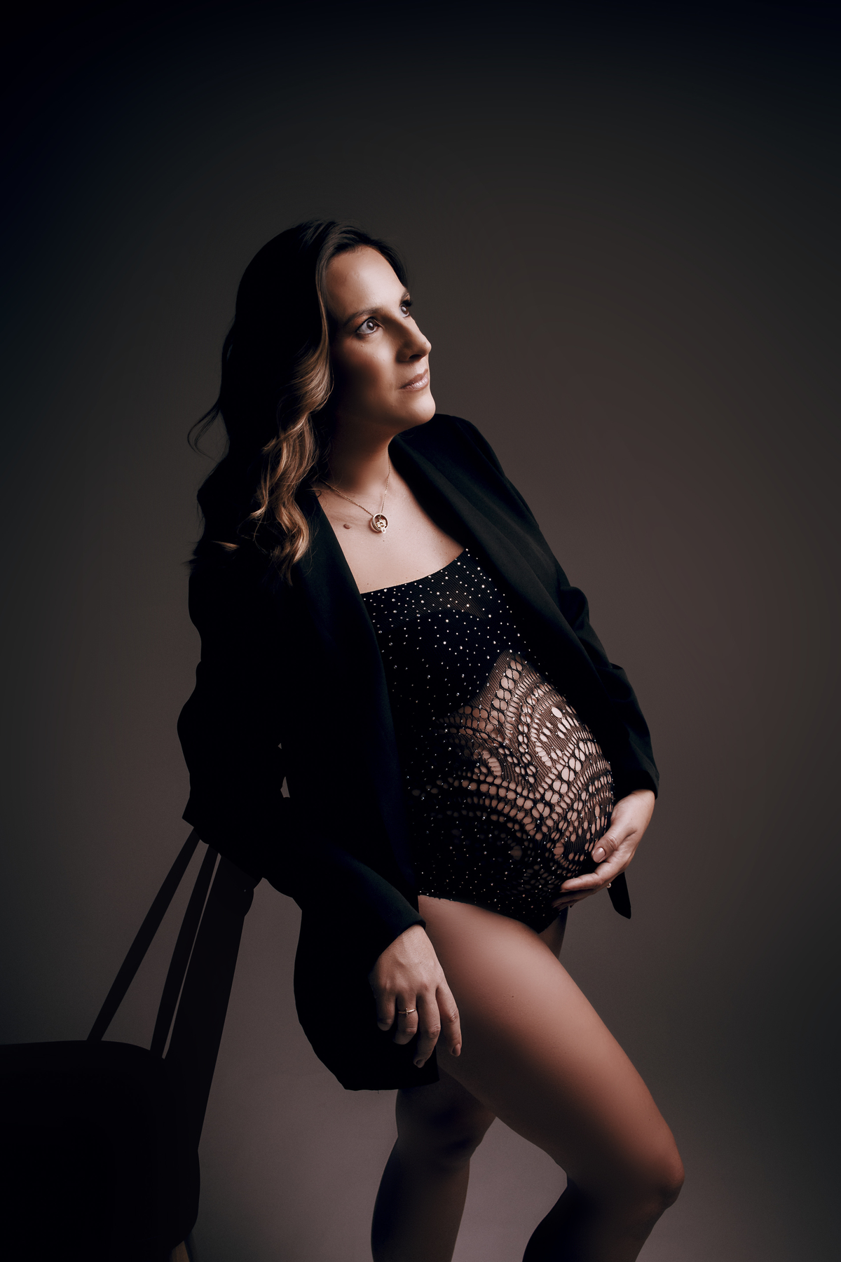 gestante, ensaio gestante, gestante estudio em jau, fotografia de gestante, estudio fotografico em bauru e regiao