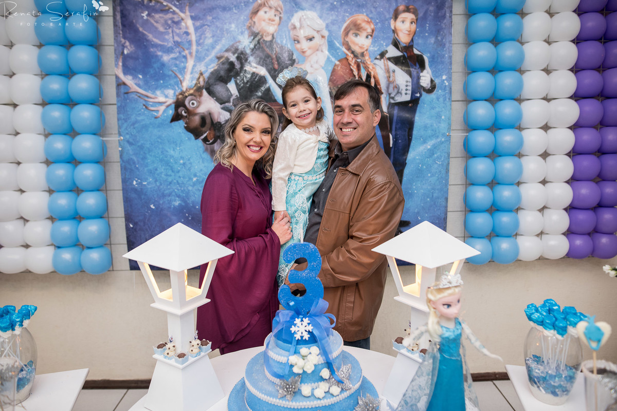 festa infantil em jau, foto de batizado em jau, fotógrafo em bariri, fotografo em jau, fotos decoração festa frozen, igreja de bauru, são de festas jau
