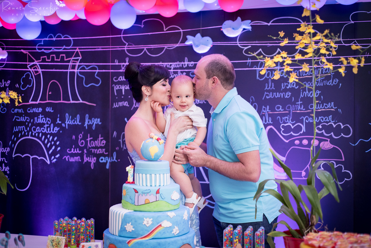 festa infantil em pederneiras, fotografo infantil em jau, salão de festas em bauru, salão de festas jau,  festa um aninho, festa aquarela, buffet happy day pederneiras, 