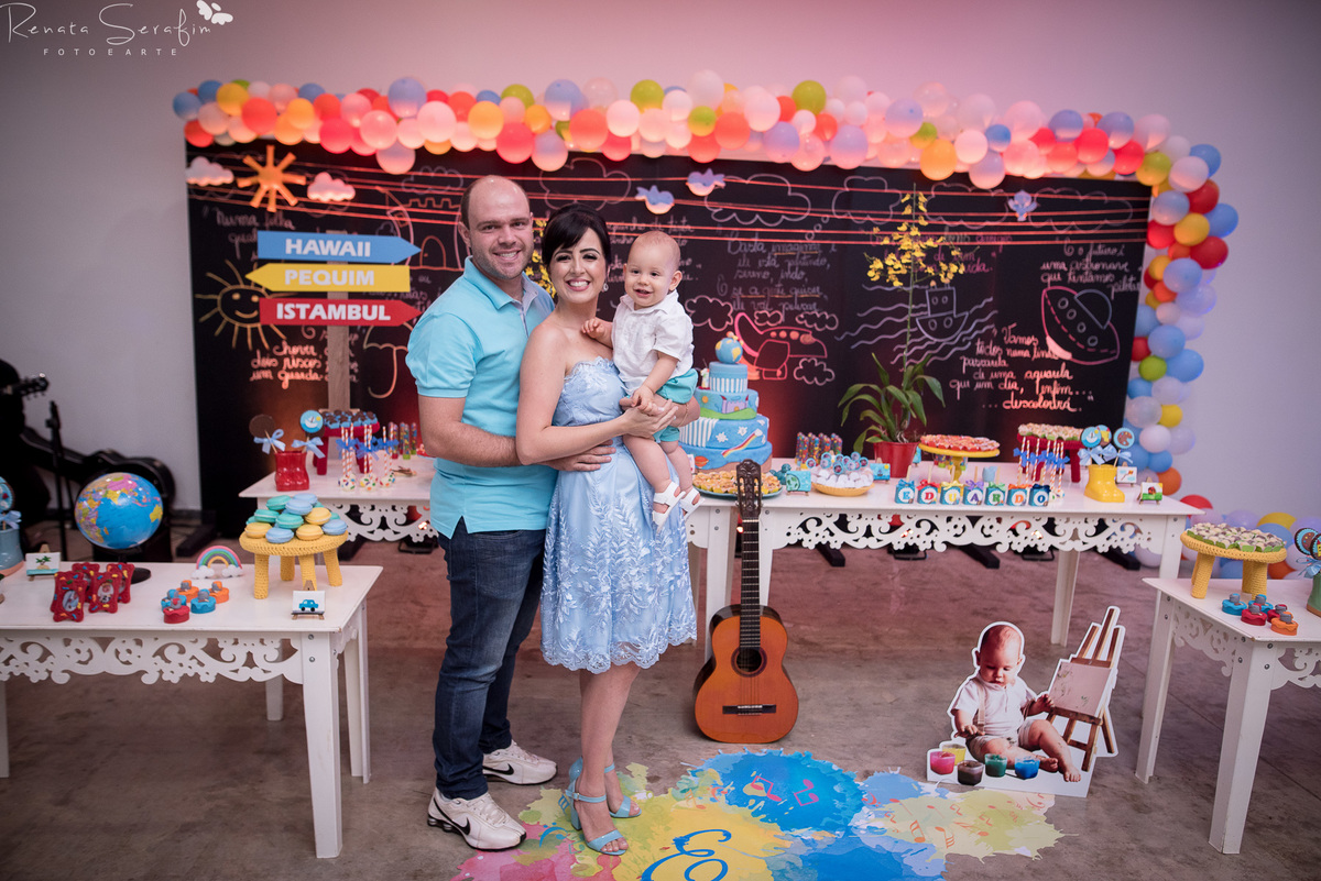 festa infantil em pederneiras, fotografo infantil em jau, salão de festas em bauru, salão de festas jau,  festa um aninho, festa aquarela, buffet happy day pederneiras, 