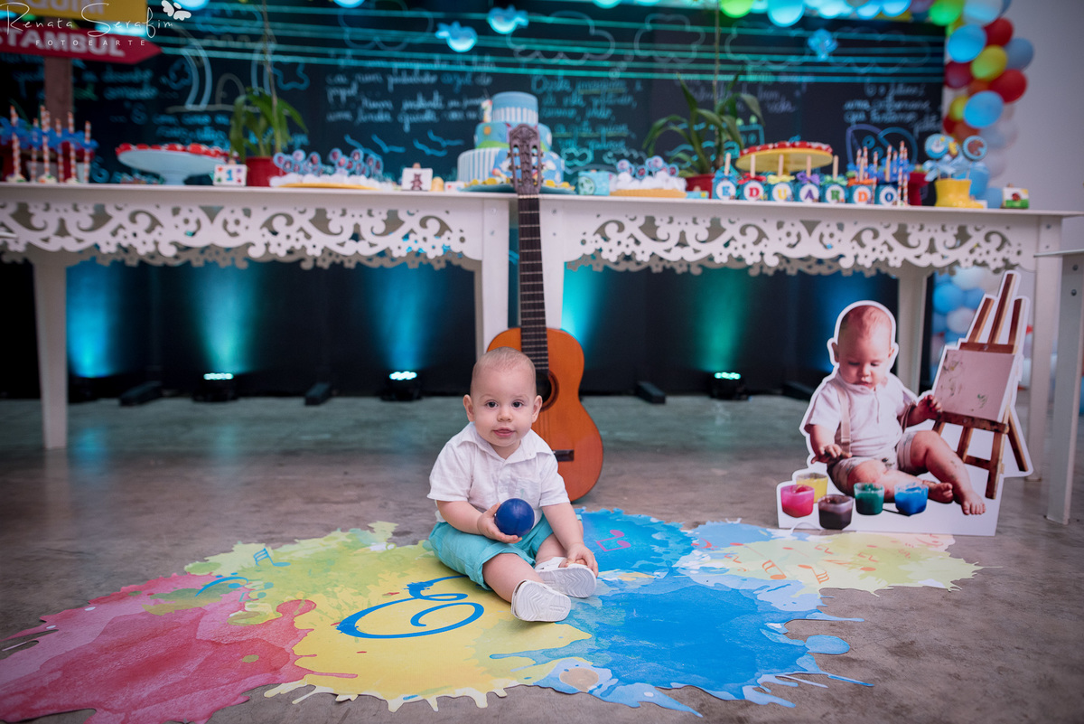 festa infantil em pederneiras, fotografo infantil em jau, salão de festas em bauru, salão de festas jau,  festa um aninho, festa aquarela, buffet happy day pederneiras, 