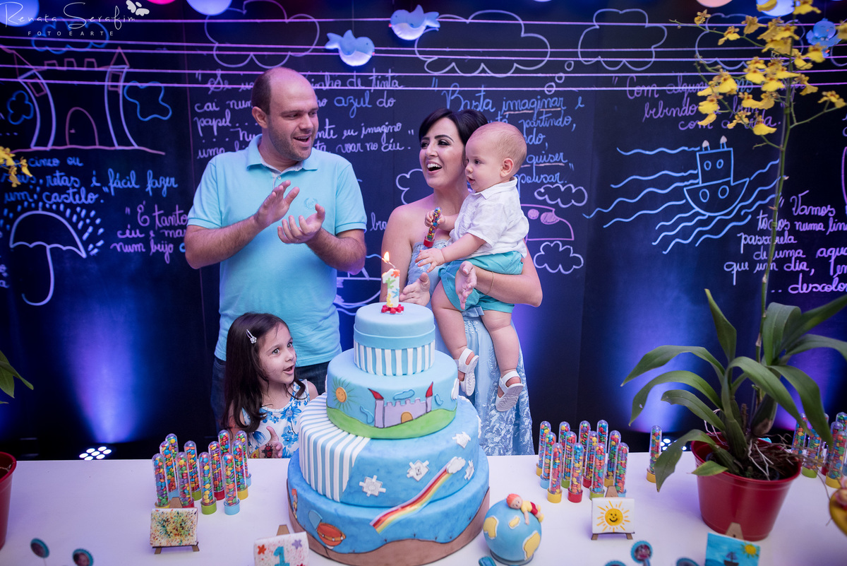 festa infantil em pederneiras, fotografo infantil em jau, salão de festas em bauru, salão de festas jau,  festa um aninho, festa aquarela, buffet happy day pederneiras, 