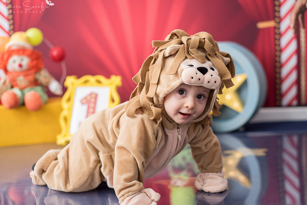 bauru, circo, circo de menino, ensaio de bebe, ensaio fotografico de bebe, festa de circo, fotografia de bebe, fotografo em bauru, fotografo em jau, smash the cake