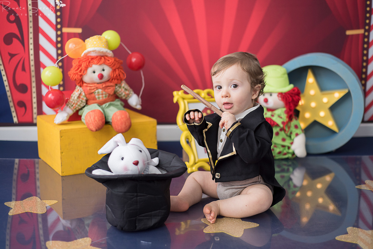 bauru, circo, circo de menino, ensaio de bebe, ensaio fotografico de bebe, festa de circo, fotografia de bebe, fotografo em bauru, fotografo em jau, smash the cake
