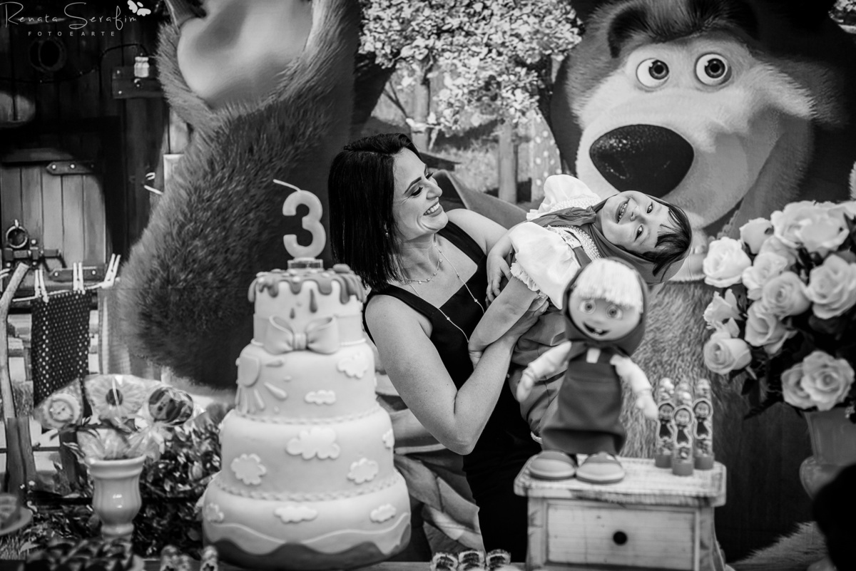 festa em jau, festa infantil bauru, festa masha e o urso, fotografia festas infantil, fotografo em bauru, fotografo em jau, fotos com bolo, Renata Serafim, salao de festa jau, salao mais alegria jau