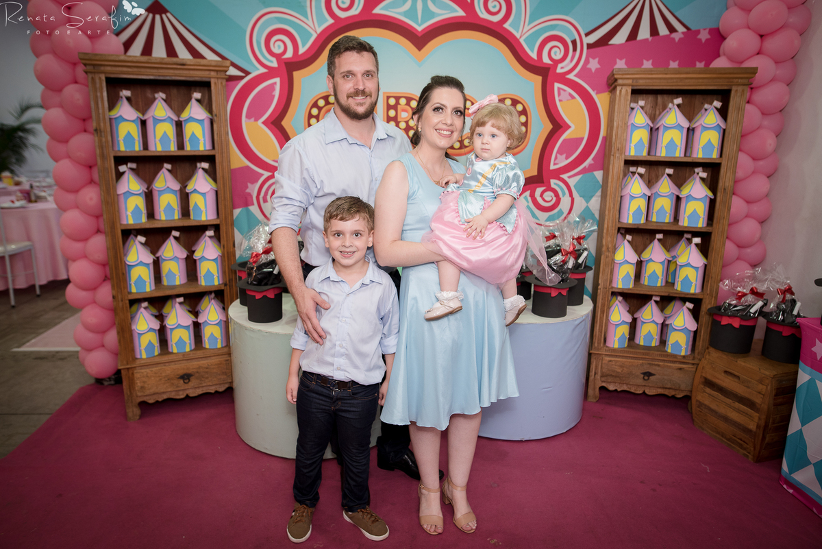 algazzara, circo de menina, circo rosa, festa de menina, festa infantil, festas em jau, fotografo em jau, fotografo infantil, fotos de festa, renata serafim, salão de festas em jau