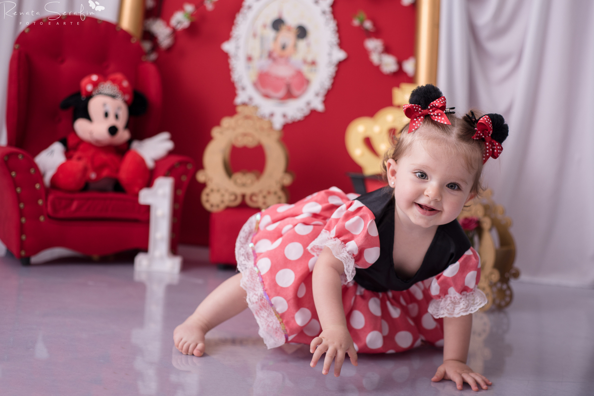 book infantil, cake smash minnie, cenario para fotos, festa da minnie, festa de menina, festa realeza, fotografo em jau, inpirações, mae de menina, meleca no bolo, minnie rosa, realeza, renata serafim, salao de festas em jau, sessão infantil, smash cake