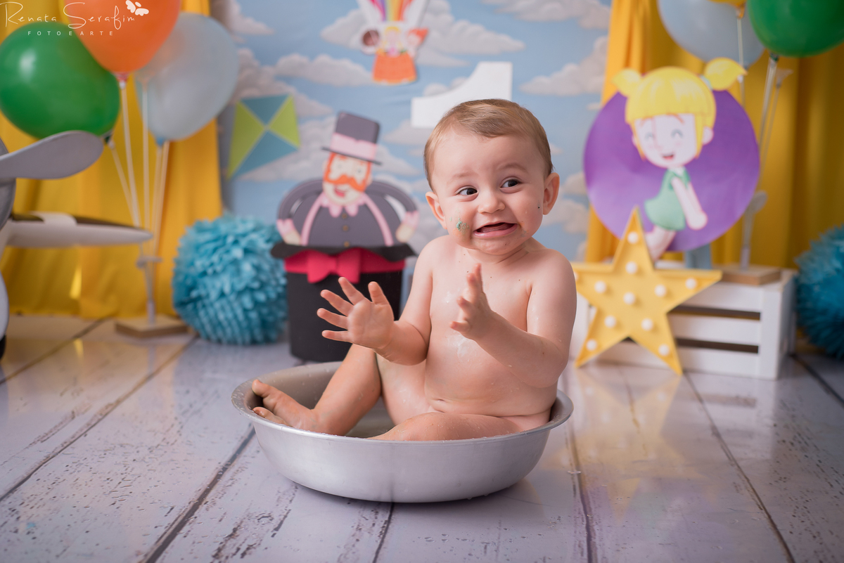 book infantil, cake smash minnie, bita, fotografo em jau, inpirações, mundo bita, meleca no bolo, smash do bita em jau, sessão infantil, smash cake