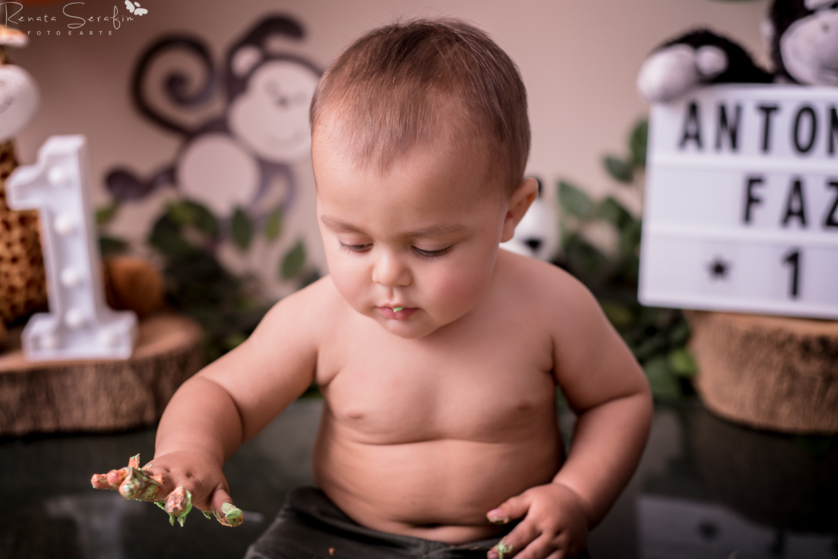 cake smash,mae de menino, safari, festa safari, salao de festas em jau, fotografo em jau, festas em jau, buffet em jau, sessão de fotos de um aninho, fotografia infantil, renata serafim, festa em bauru, salão de festas em bauru