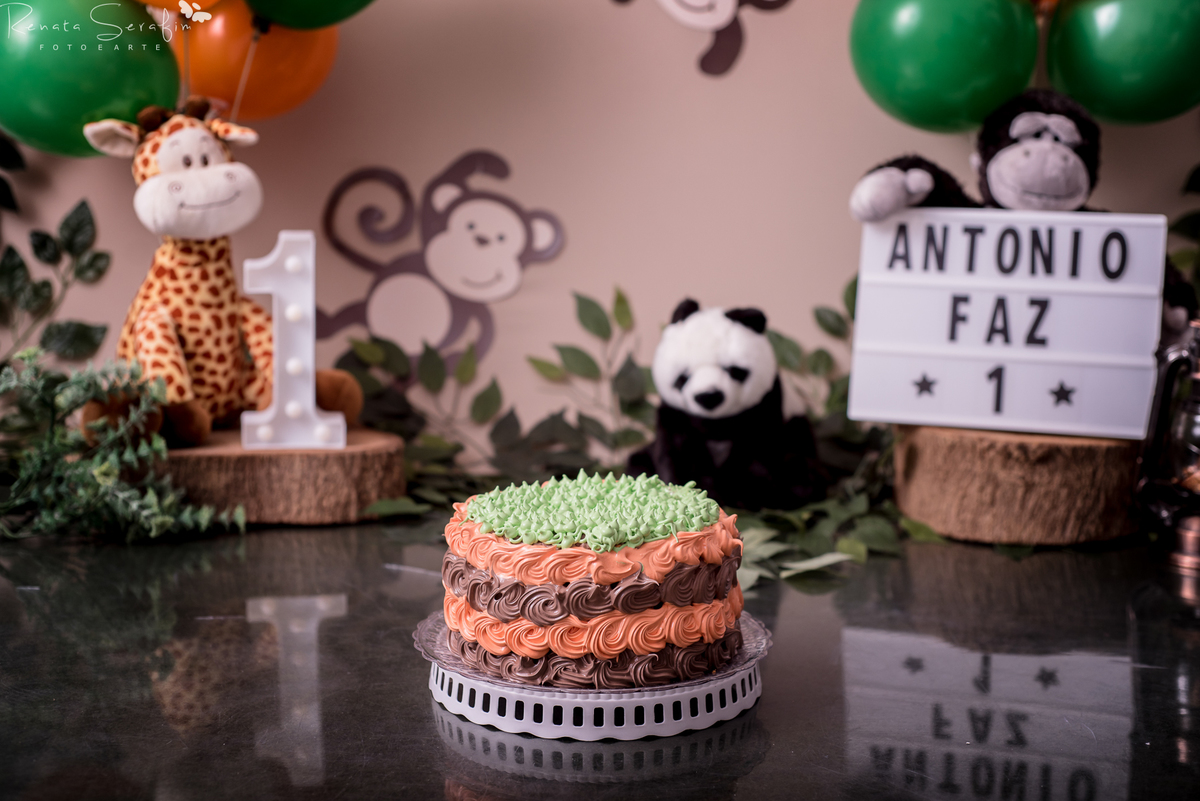 cake smash,mae de menino, safari, festa safari, salao de festas em jau, fotografo em jau, festas em jau, buffet em jau, sessão de fotos de um aninho, fotografia infantil, renata serafim, festa em bauru, salão de festas em bauru