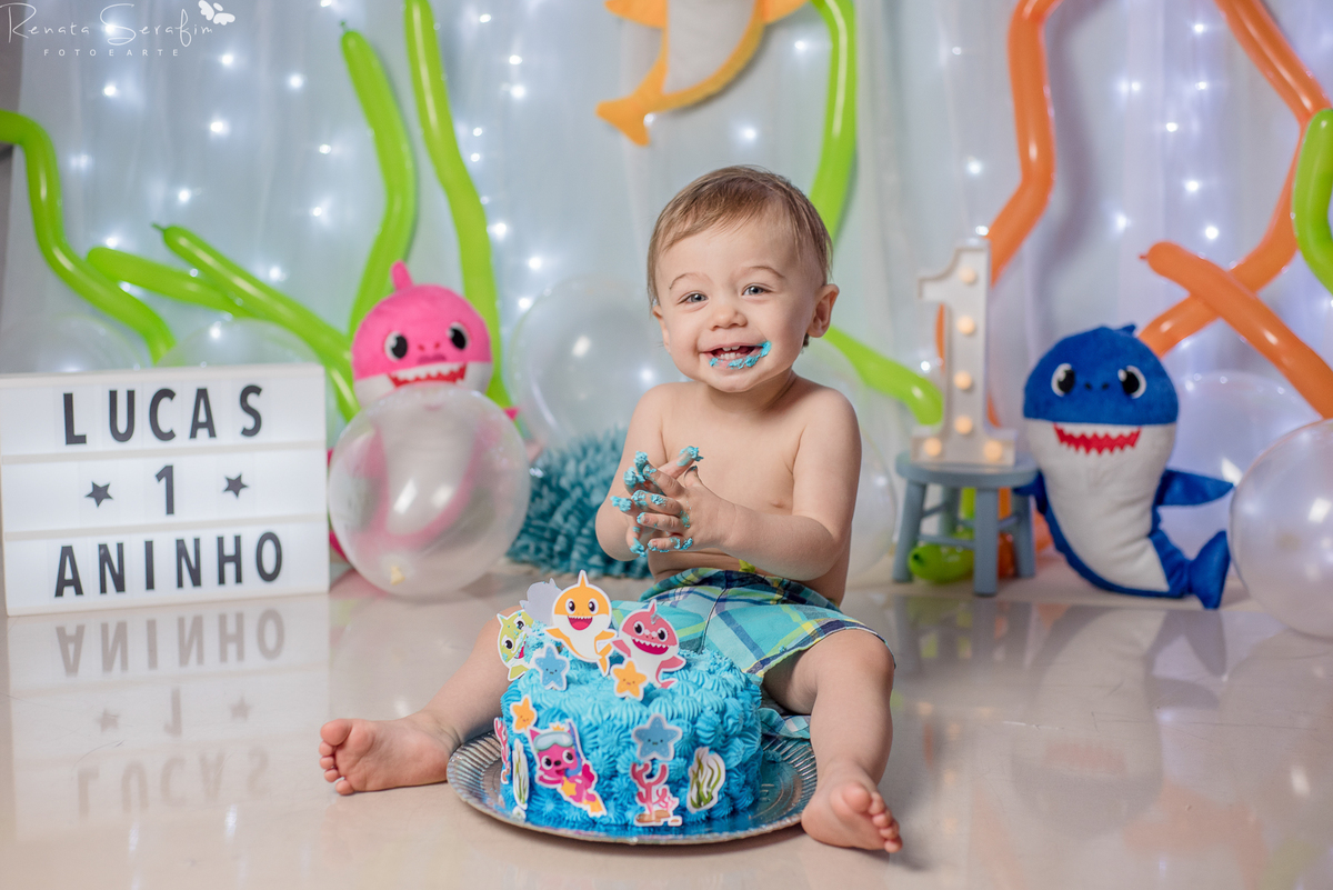 cake smash,mae de menino, safari, festa safari, salao de festas em jau, fotografo em jau, festas em jau, buffet em jau, sessão de fotos de um aninho, fotografia infantil, renata serafim, festa em bauru, salão de festas em bauru, baby shark, 