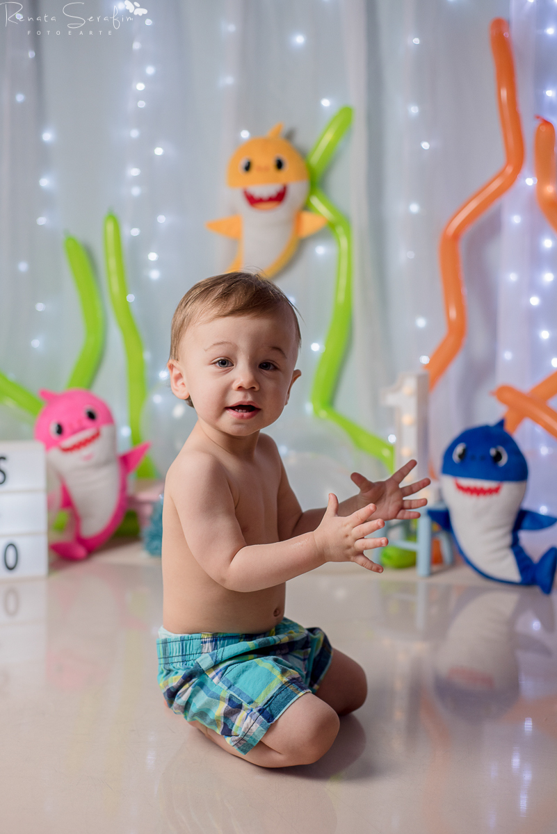 cake smash,mae de menino, safari, festa safari, salao de festas em jau, fotografo em jau, festas em jau, buffet em jau, sessão de fotos de um aninho, fotografia infantil, renata serafim, festa em bauru, salão de festas em bauru, baby shark, 