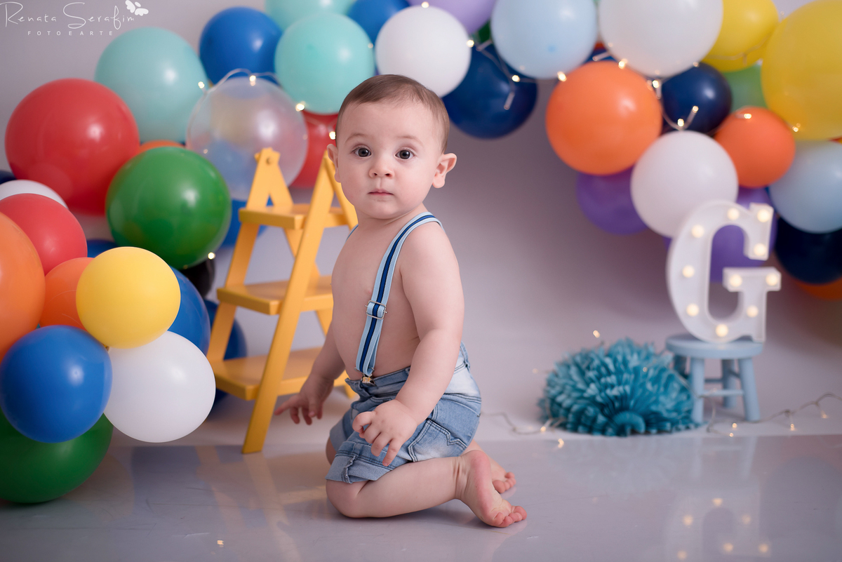 cake smash,mae de menino, safari, festa safari, salao de festas em jau, fotografo em jau, festas em jau, buffet em jau, sessão de fotos de um aninho, fotografia infantil, renata serafim, festa em bauru, salão de festas em bauru, baloes coloridos, smash , 
