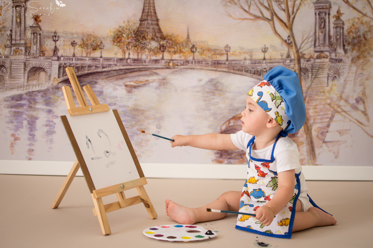 smash the paint jpoao miguel