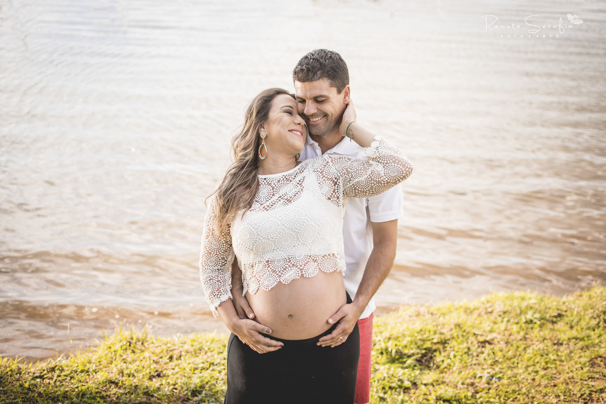 book gestante menino