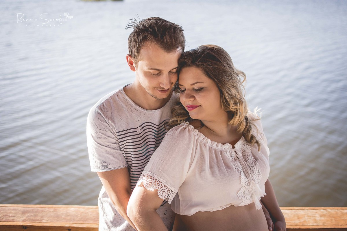 Ensaio fotográfico na cidade de jau