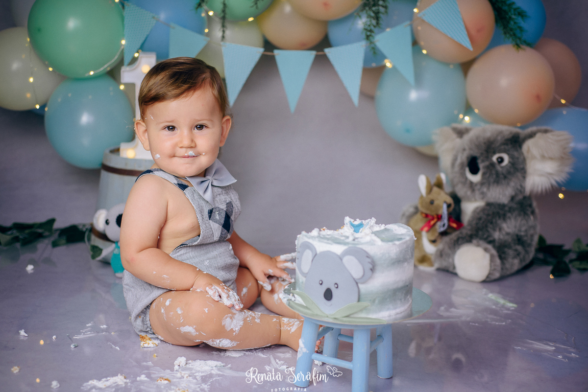 atemporal, buffet em jau, cake smash, ensaio minimalista, festa em bauru, festas em jau, fotografia infantil, fotografo em jau, mae de menino, renata serafim, salão de festas em bauru, salao de festas em jau, sessão de fotos de um aninho, smah he cake neu