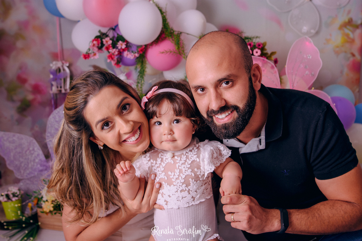 bolo decorado, festa jardim, fotografia infatil, fotografo bauru e região, fotografo em jau, renata serafim, smash jardim, smash the cake, smash the cake menina, tema para um aninho, um aninho