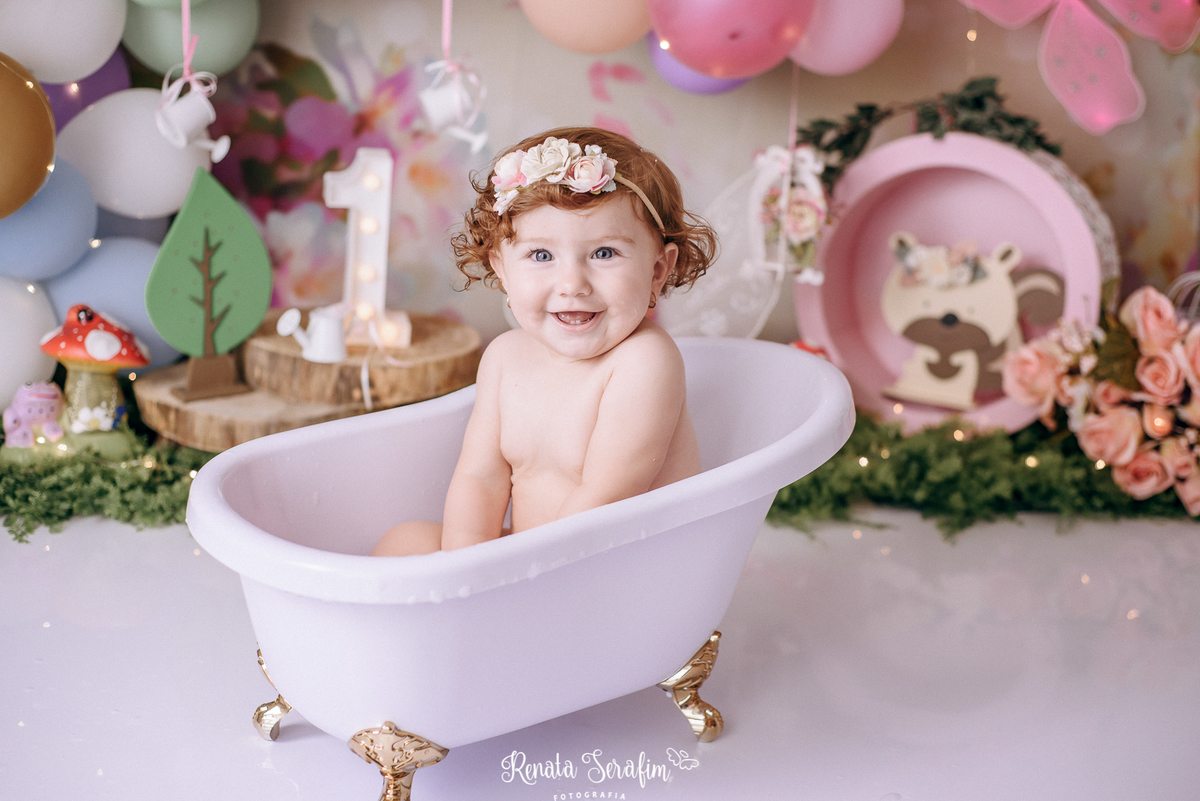 aniversario 1 aninho, bolos decorados, fotografia infantil, fotografo bauru e região, fotografo em jau, Jardim de lavandas, renata serafim, smash jardim, smash the cake, smash the cake menina, tema para um aninho