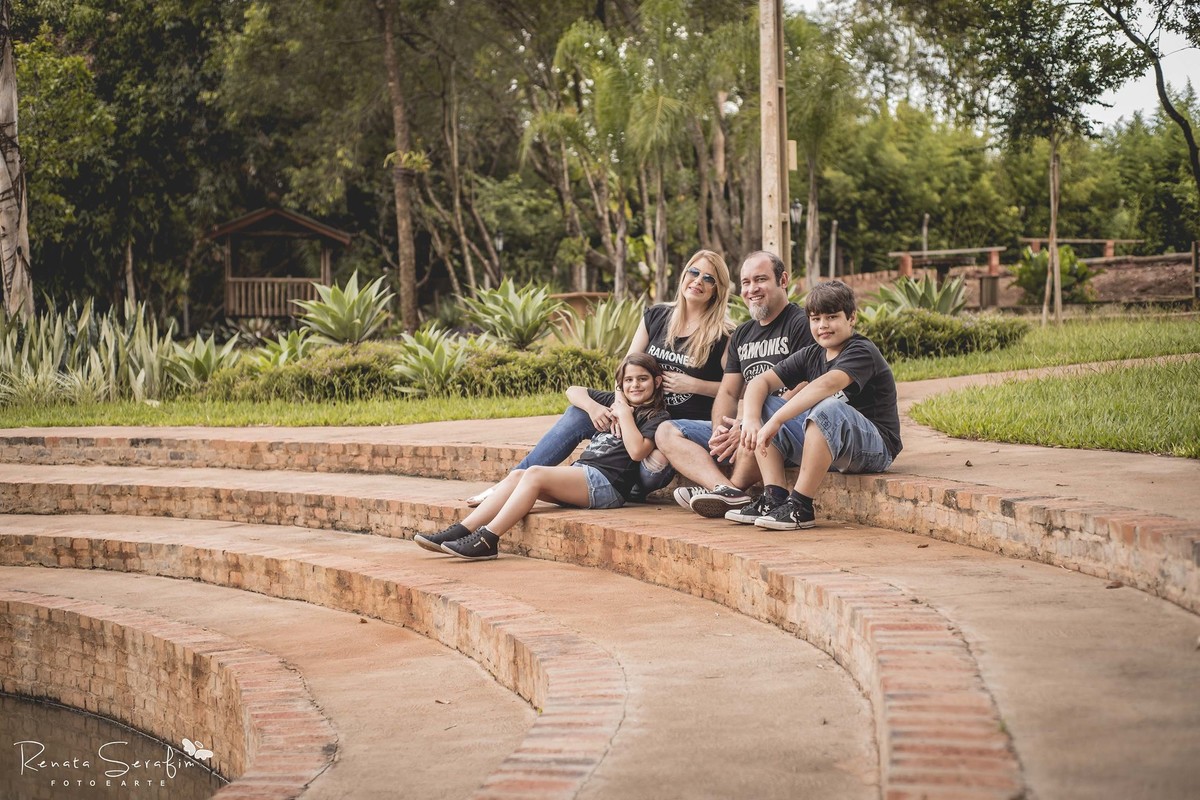 Ensaio gestante realizado na cidade de bariri