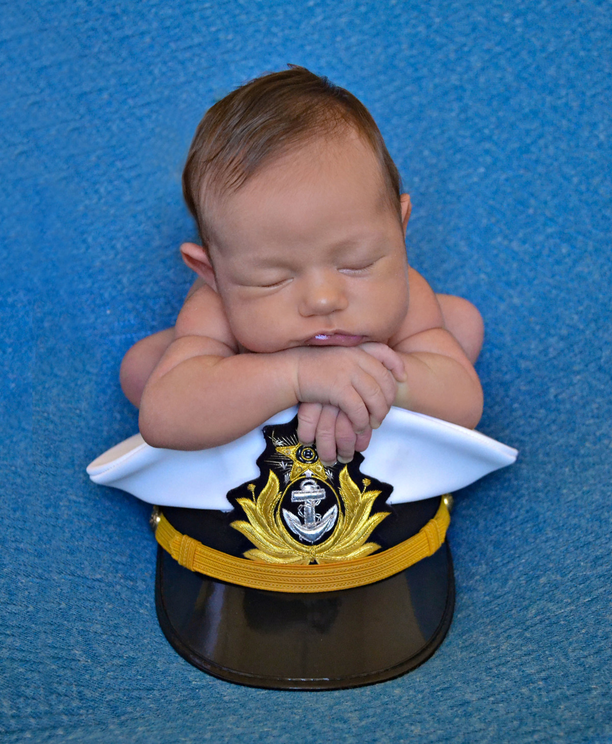 Newborn Eric - Niterói - Rio de Janeiro 