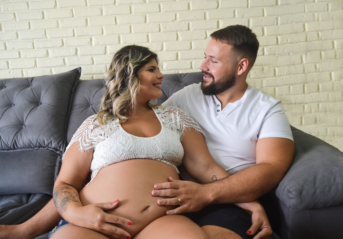 Evelyn Moura Fotografa Ensaio Gestante Lifestyle- Niterói - Rio de Janeiro 