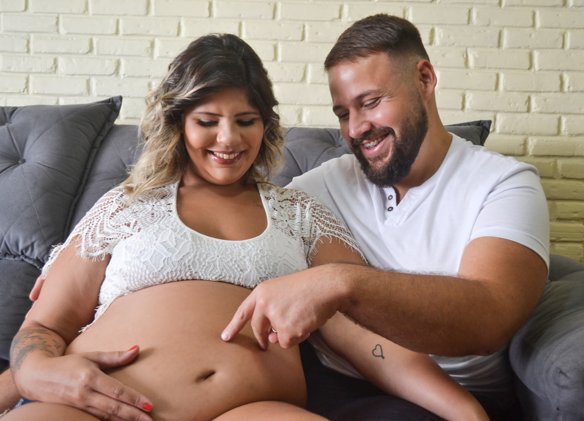 Evelyn Moura Fotografa Ensaio Gestante Lifestyle- Niterói - Rio de Janeiro 