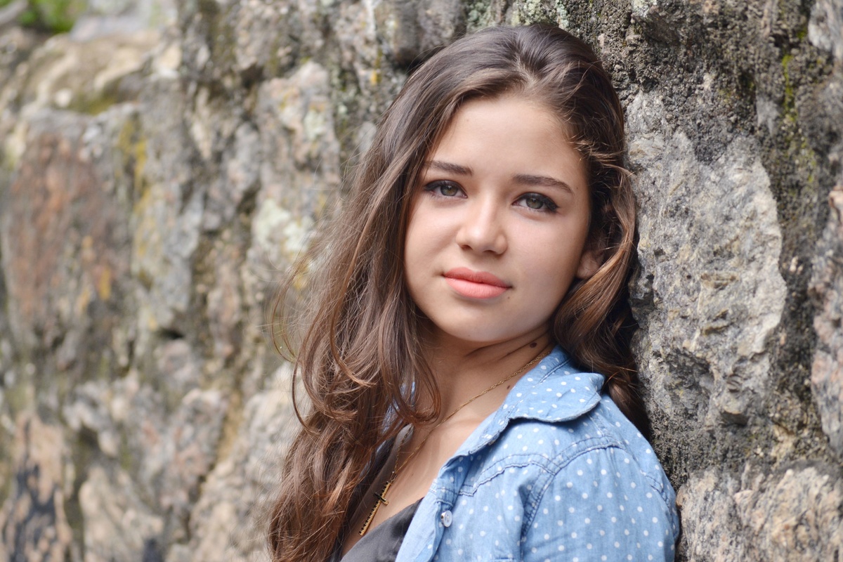 Evelyn Moura Fotografia Ensaio 15 anos