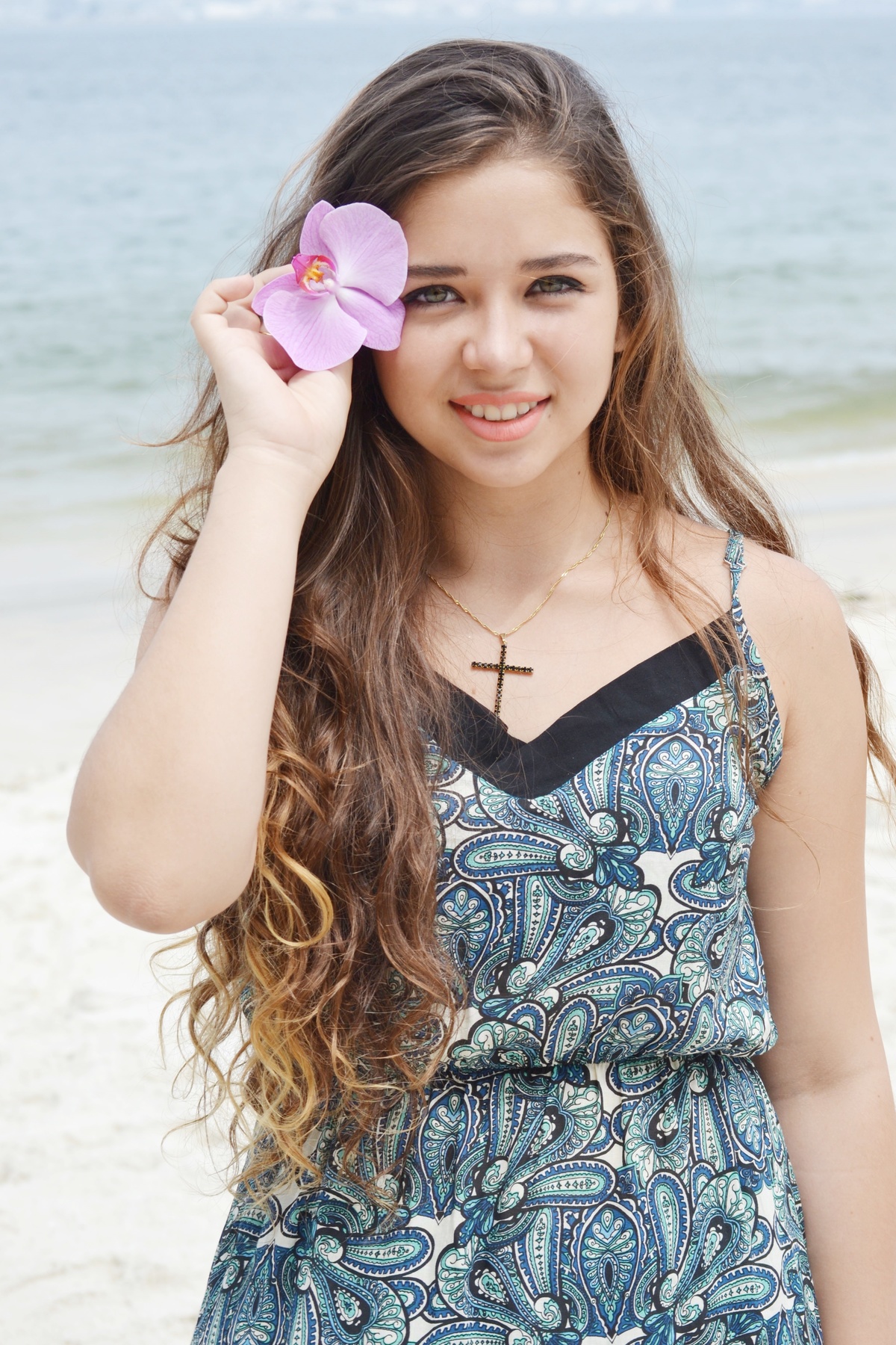 Evelyn Moura Fotografia Ensaio 15 anos