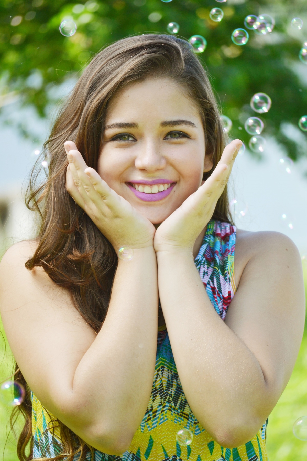 Evelyn Moura Fotografia Ensaio 15 anos