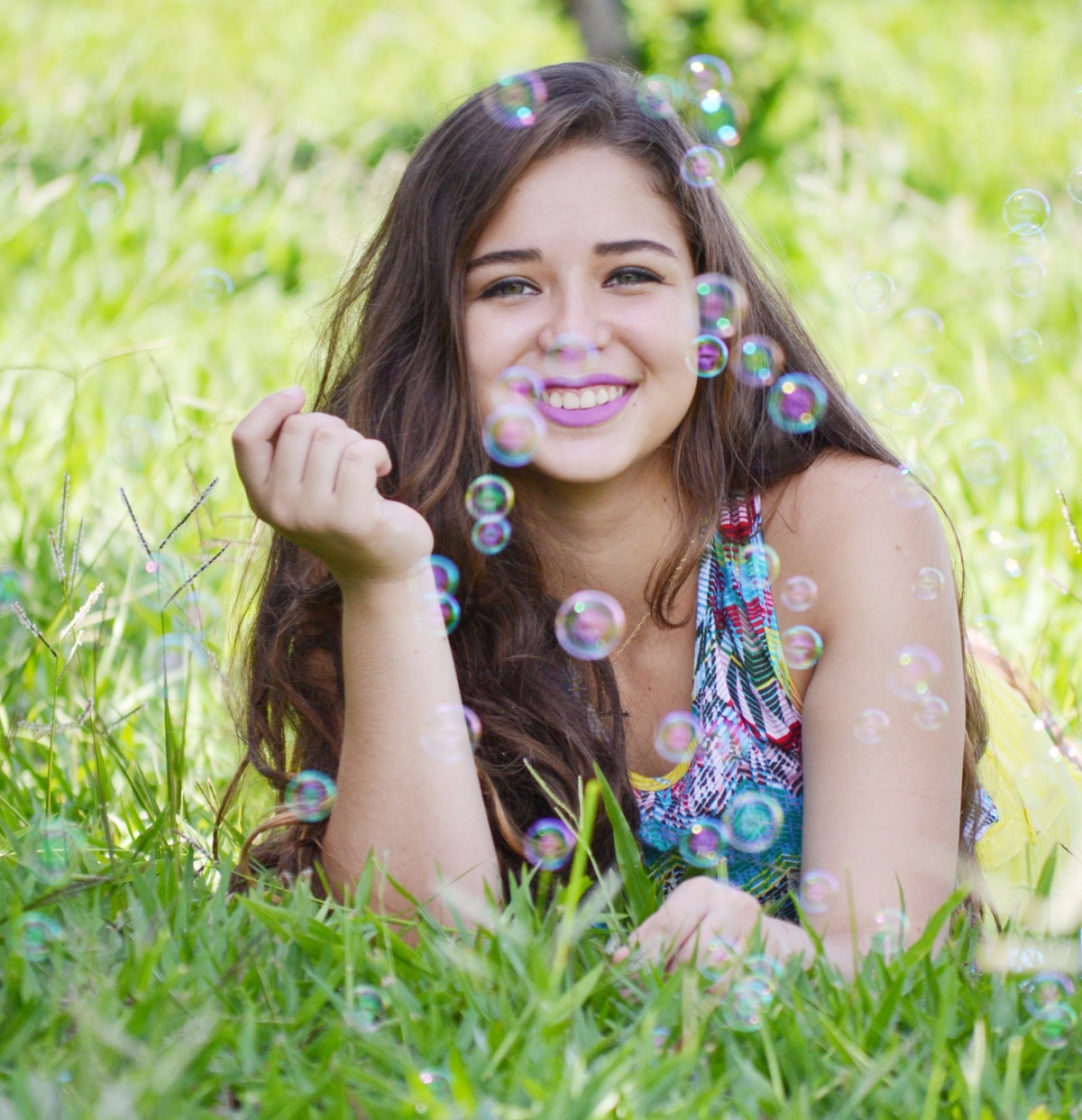 Evelyn Moura Fotografia Ensaio 15 anos