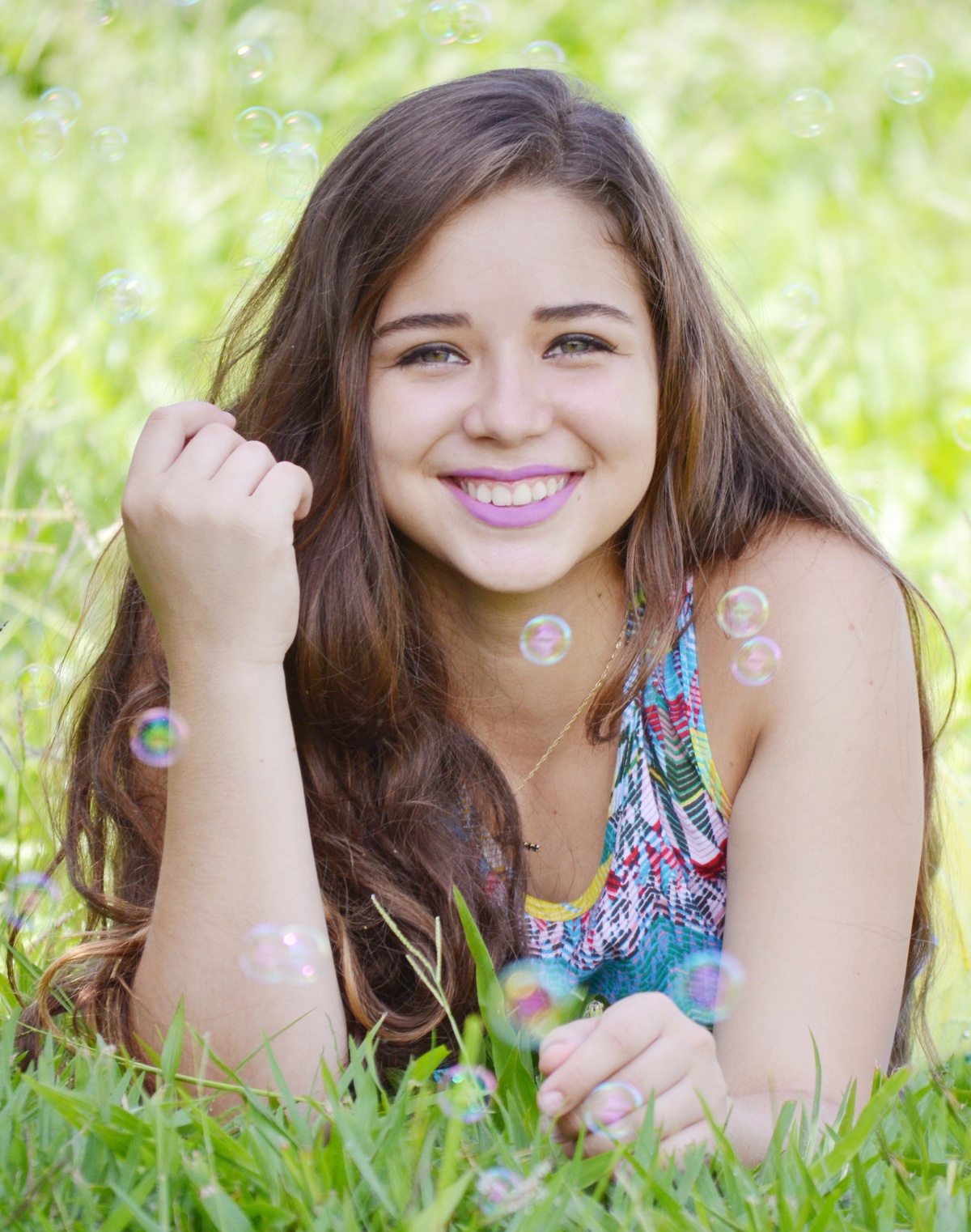 Evelyn Moura Fotografia Ensaio 15 anos