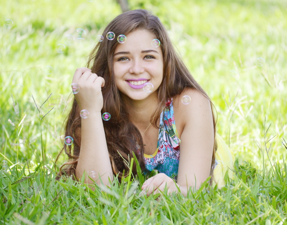 Evelyn Moura Fotografia Ensaio 15 anos