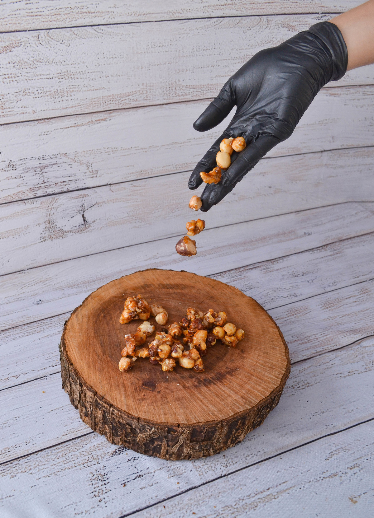 Evelyn Moura Fotografia Ensaio Gastronômico