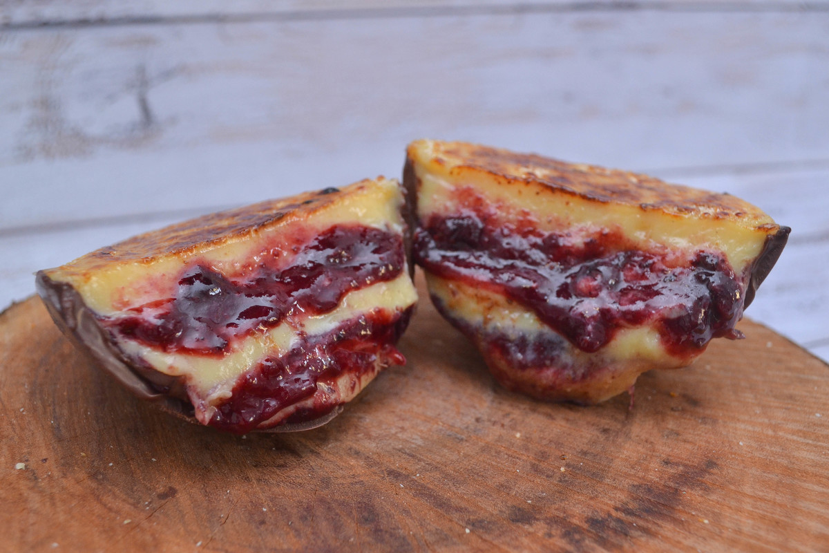 Evelyn Moura Fotografia Ensaio Gastronômico