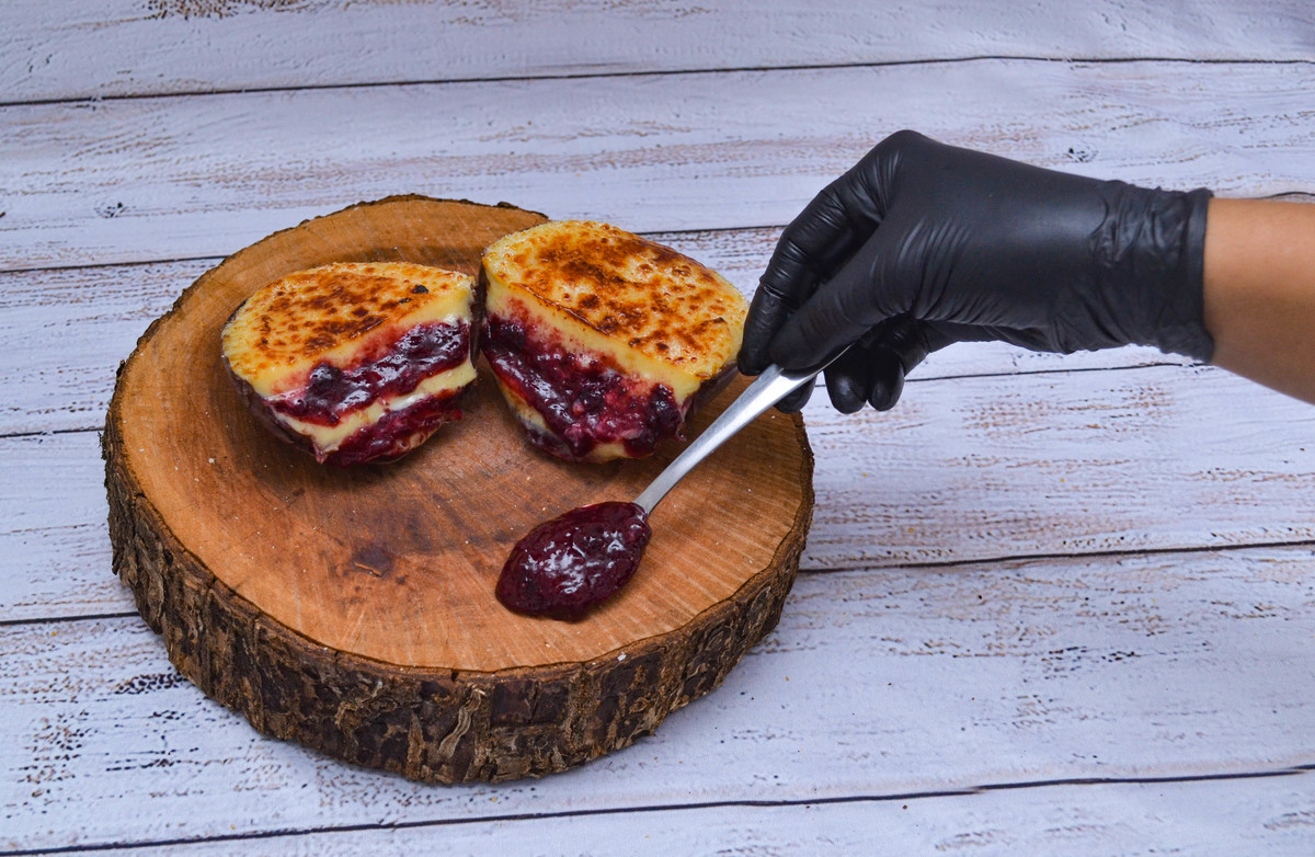 Evelyn Moura Fotografia Ensaio Gastronômico